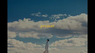 THE BEAT GARDEN - 「present」(Official Music Video)