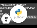 TypeError a bytes-like object is required not str in python and CSV
