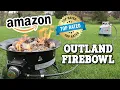 Outland Firebowl Review The Top-rated Portable Propane Fire Pit On Amazon