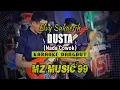 Download Lagu DUSTA - ELVY SUKAESIH (Nada Cowok) || MZ MUSIC 99 PALEMBANG
