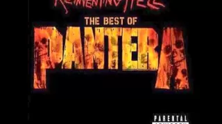 Download Cemetery Gates - Pantera (HQ Audio) MP3