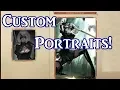 Pathfinder Kingmaker How To Use Custom Portraits