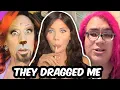 Reacting To Woke TikTokers Who REALLY HATE ME