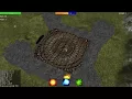 Dimitri Alikakos Game using Jmonkey Game Engine