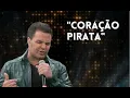 Download Lagu Eduardo Costa canta Coração Pirata | FAUSTÃO NA BAND