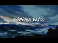 Lagu NGAPAIN REPOT | Toton Caribon FT. Wizz Fresly | Lirik Ongaku.
