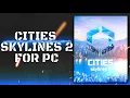 How to Install City Skylines 2 on DOWNLOAD GUIDE GAMEPLAY 2025 no charge