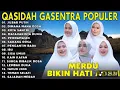 Lagu JILBAB PUTIH, DIMANA MANA DOSA – Sholawat Qasidah Merdu Bikin Hati Adem | Gasentra Pajampangan