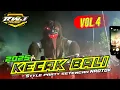 Download Lagu ANDALAN KARNAVAL 2025 || DJ KECAK BALI VOL 4 STYLE SETENGAH NROTOK • RWJ MUSIC ft Irvan Sindu remix