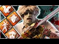 Red s Requested INFINITE BLEEDING BUBBA BUILD - Dead by Daylight