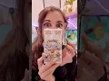 Terastal Festival Booster opening ✨👀 #pokemon #pokemonkarten #terastalfestival