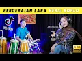 Lagu PERCERAIAN LARA || AREA KOPLO DEWI AYUNDA FT FARIZ KENDANG ( COVER ) Viral Tik Tok