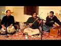 Dari kerana mata - R.Azmi di USA