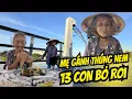 Download Lagu Đối thoại 13 con bỏ rơi mẹ U85 tuổi đội thúng nem ngất xỉu ngoài đường vẫn không đến thăm...