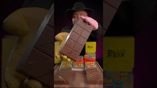 جربنا نوع جديد من شوكولاتة دبي     انت تستطيع  اكسبلور دندنها