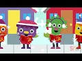 We Wish You A Merry Christmas | Kids Christmas Song | Noodle & Pals