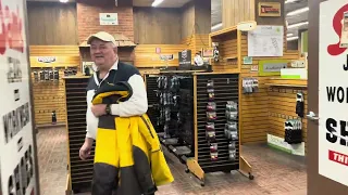 Final days at Sam s in Brattleboro VT