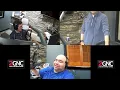Chris Kelly Exhibits Self-Control