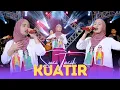 Suci Tacik - Kuatir (Official Music Video ANEKA SAFARI)