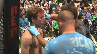 scott bond vs timmy miller