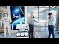 The new frontier is supercomputing in space The History of HPE in Ten Objects