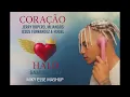 Jerry Ropero, Mijangos, Jesus Fernandez, Hugel x Samurai Jay - CORAÇAO x HALO (Miky Esse Mashup)