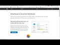 How To Download iCloud App On Windows PC