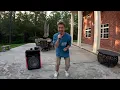 "AMEN" by Forrest Frank [UNOFFICIAL music video]
