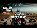 Download Lagu Haza Salam ( ھذا سلام ) Maryam shihab | lyrics with English translation | Slowed \u0026 Reverb #palestine