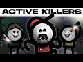 Serial Killers That Are On The Loose Today