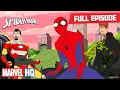 Maximum Venom Part 1 Marvel s Spider-Man S3 E11 Full Episode