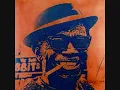 Lightnin' Hopkins - nothin' but the blues