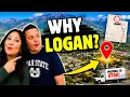 Why Everyone is Quietly Moving to LOGAN UT in 2026