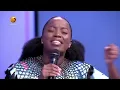 Download Lagu Nair Nany - Eu Vou Orar | ao vivo no Programa A Tarde é Nossa, TV ZIMBO