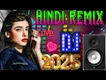 New Hindi Dj Song πBest Hindi Old Dj Remix π₯ Bollywood Nonstop Dj Song β€οΈβπ₯2025 Dj Song New Dj Remix