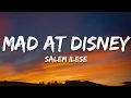 salem ilese - mad at disney (Lyrics)