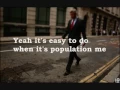 My Own Little World - Matthew West | With Lyrics