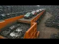 Download Lagu Most Dangerous Crushing \u0026 Shredding Machines That Obliterate Anything – Fast Car Destruction Part4