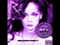 Rihanna- You Da One (Chopped & Slowed By DJ Tramaine713)