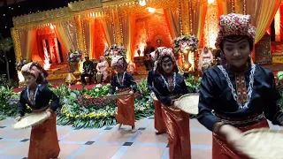 Download Lagu tari gayo Utih / Oteh Roda - Takengon Aceh Tengah MP3