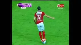 مهرجان ادينى رمضان صبحى 