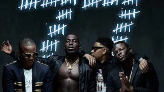 SFB - Lovely Body ft Ronnie Flex prod Monsif Dopebwoy