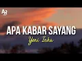 Download Lagu Lirik Lagu Apa Kabar Mantan - Yeni Inka (LIRIK)