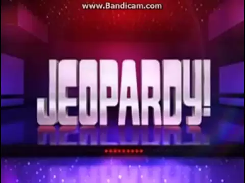 Download MP3 Jeopardy! Think Music October 2008-present