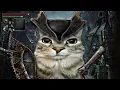 Download Lagu Bloodborne, Explained With Cats