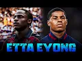 Download Lagu Barcelona Want Etta Eyong To Replace Lewandowski | Etta Eyong Prioritizes Barca Ft Marcus Rashford