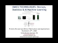 TEQIP E L1 Microarray Technology