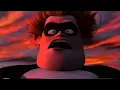 Lagu The Incredibles: Syndrome's Death (2004) (VHS Capture)