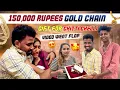 Download Lagu 150,000 Rupees Gold Chain Gift For Chitti Chelli Video Went Wrong|team@rishi_stylish_official
