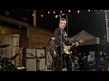 Johnny Marr - It's Time (Live in Pioneertown 3/26/26)